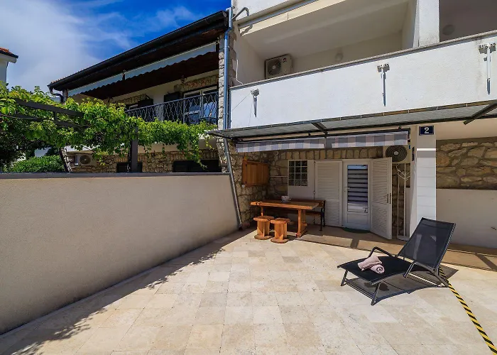 Helles Studio-apartment Nur 350 Meter Zum Mit Grill, Privatparkplatz, Liege 公寓 德拉马利
